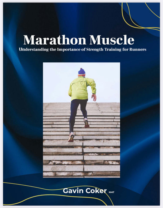 Marathon Muscle eBook